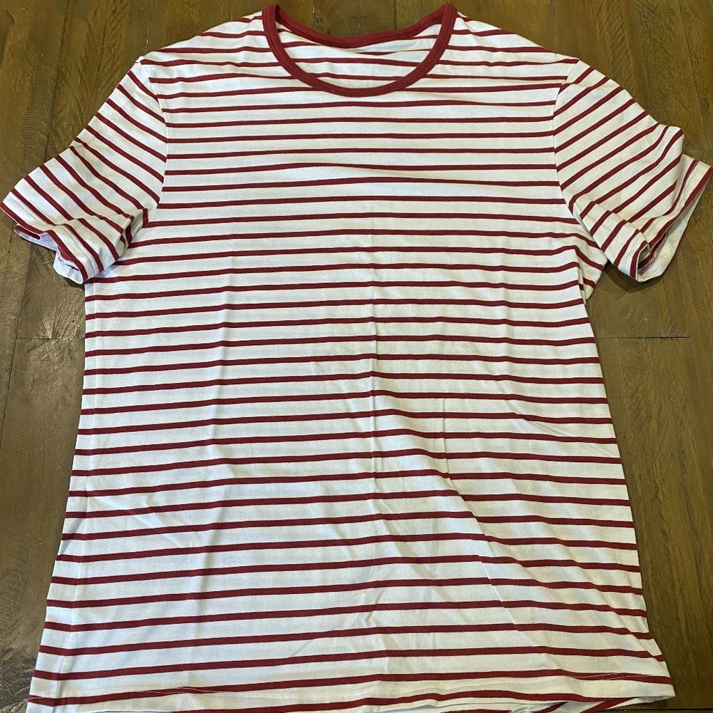Five Year Basic Shirt - Medium